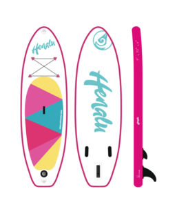Tabla paddle surf Hinchable